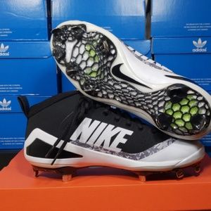 Nike Shoes - Nike Force Zoom Trout 4 Baseball Metal Cleat 10-12 Nike Shoes - Nike Force Zoom Trout 4 Baseball Metal Cleat 10-12